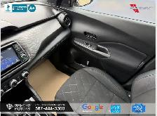 2020 Nissan Kicks S - No Accidents - Photo 12