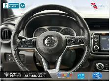 2020 Nissan Kicks S - No Accidents - Photo 13