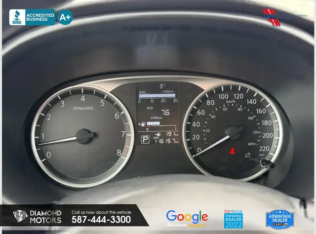 2020 Nissan Kicks S - No Accidents - Photo 15