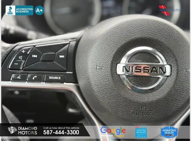 2020 Nissan Kicks S - No Accidents - Photo 16