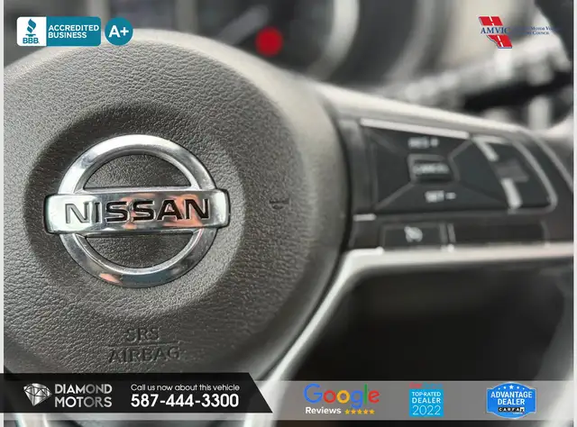 2020 Nissan Kicks S - No Accidents - Photo 17