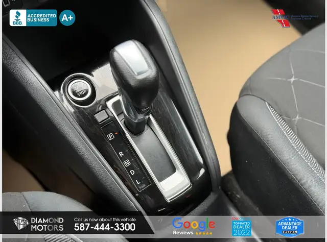 2020 Nissan Kicks S - No Accidents - Photo 18