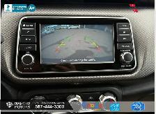 2020 Nissan Kicks S - No Accidents - Photo 20