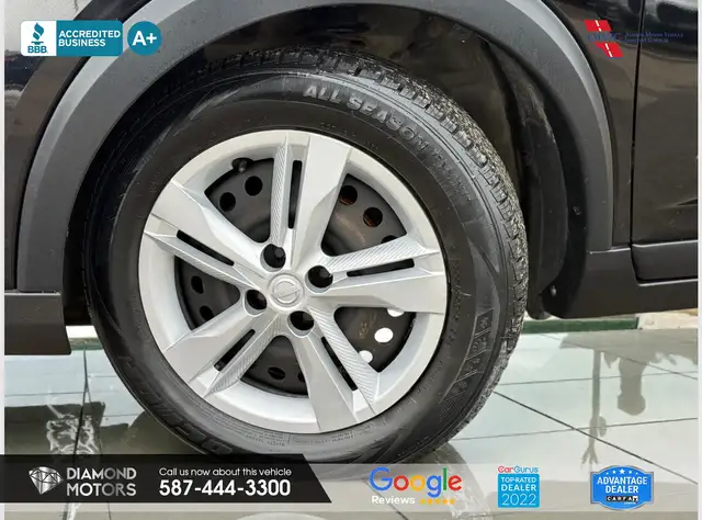 2020 Nissan Kicks S - No Accidents - Photo 31