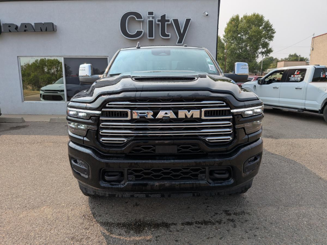 2025 RAM 2500 LARAMIE - Photo 2