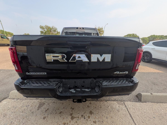 2025 RAM 2500 LARAMIE - Photo 6