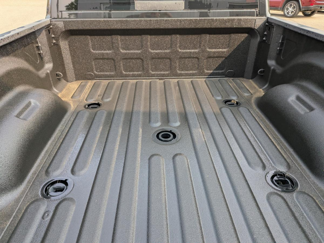 2025 RAM 2500 LARAMIE - Photo 7