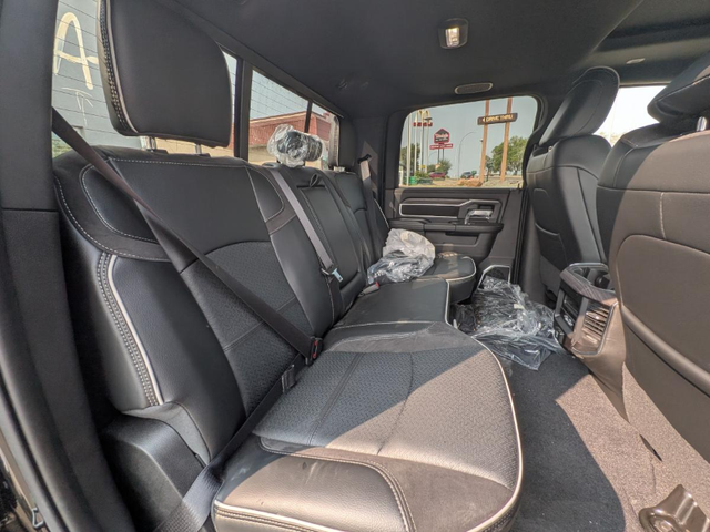 2025 RAM 2500 LARAMIE - Photo 10