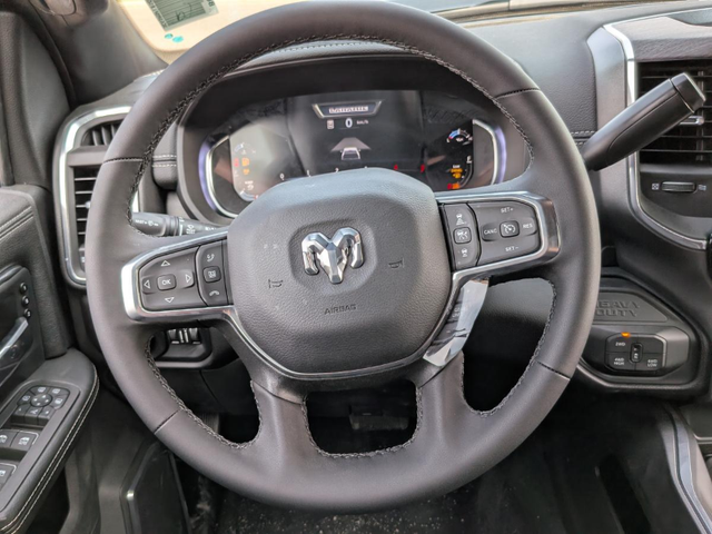 2025 RAM 2500 LARAMIE - Photo 12