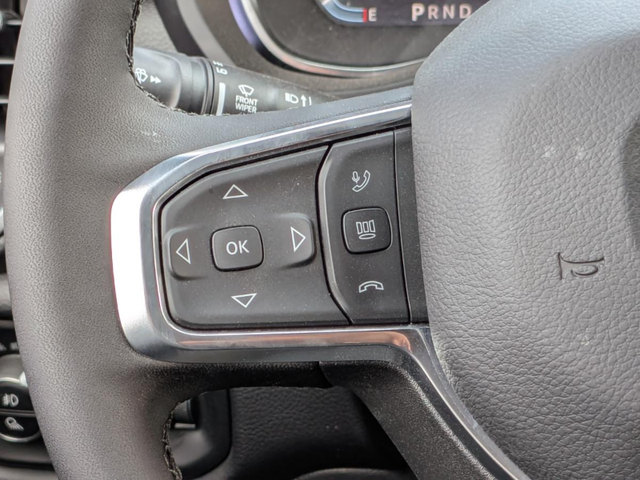 2025 RAM 2500 LARAMIE - Photo 13