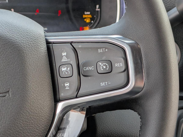 2025 RAM 2500 LARAMIE - Photo 14