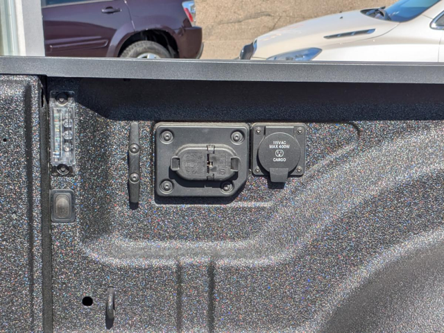 2025 RAM 3500 LARAMIE MEGA 6'4 4X4 6.7L DIESEL (ETM)' - Photo 9