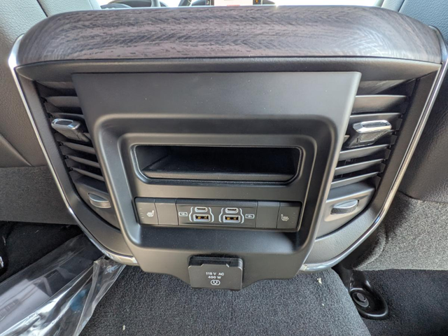 2025 RAM 3500 LARAMIE MEGA 6'4 4X4 6.7L DIESEL (ETM)' - Photo 12