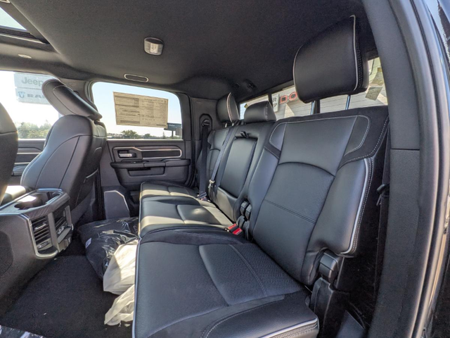 2025 RAM 3500 LARAMIE MEGA 6'4 4X4 6.7L DIESEL (ETM)' - Photo 14