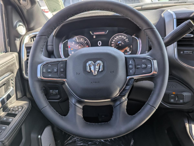 2025 RAM 3500 LARAMIE MEGA 6'4 4X4 6.7L DIESEL (ETM)' - Photo 15