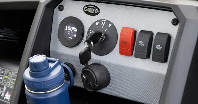 Your Keys to the Cottage, EZGO Golf Cart, New & Pre-owned