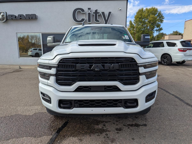2025 RAM 3500 LARAMIE - Photo 2