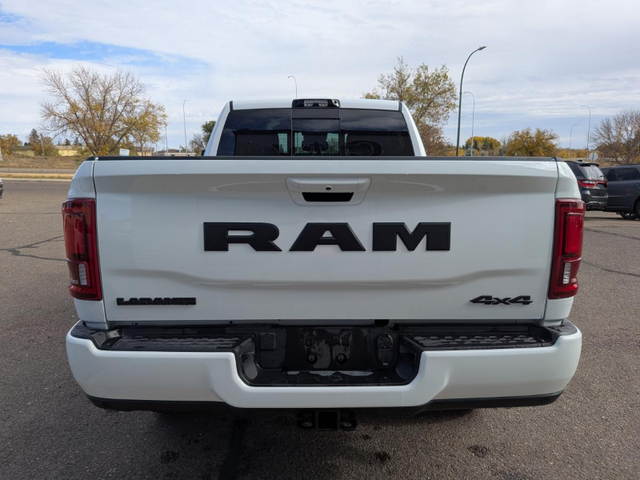 2025 RAM 3500 LARAMIE - Photo 6