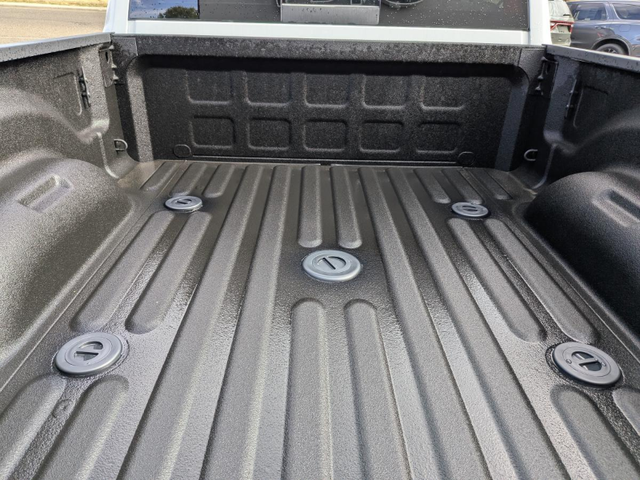 2025 RAM 3500 LARAMIE - Photo 7