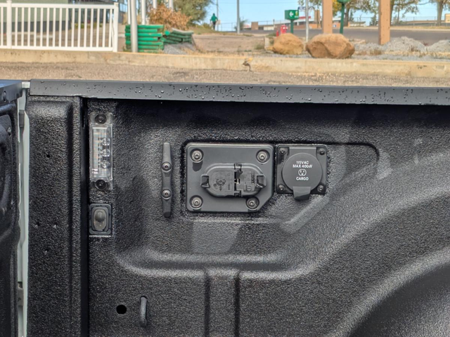 2025 RAM 3500 LARAMIE - Photo 13