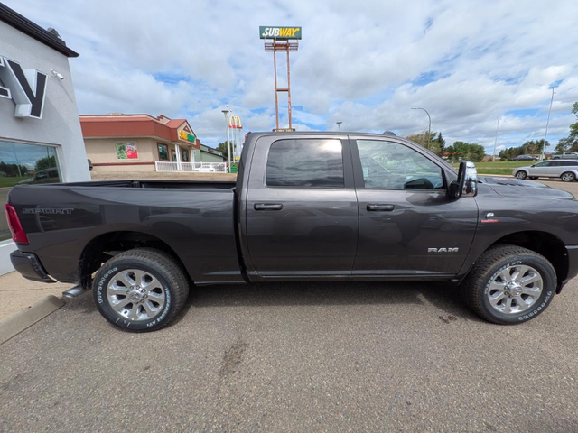 2025 RAM 3500 LARAMIE CREW 6'4 4X4 6.7L DIESEL (ETM)' - Photo 8