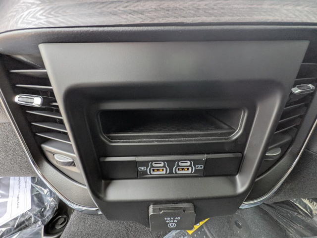 2025 RAM 3500 LARAMIE CREW 6'4 4X4 6.7L DIESEL (ETM)' - Photo 14