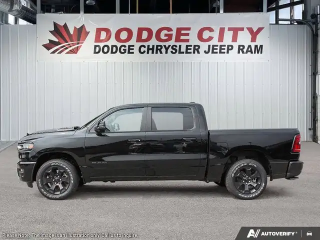 2026 Ram 1500 Sport - Photo 4