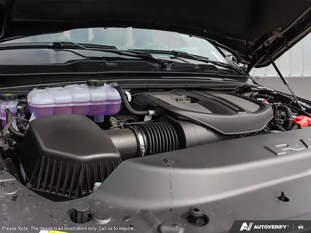 2026 Ram 1500 Sport - Photo 7