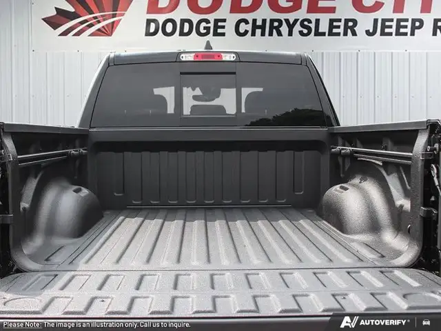 2026 Ram 1500 Sport - Photo 8