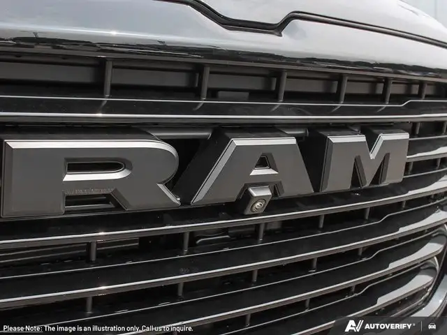 2026 Ram 1500 Sport - Photo 10