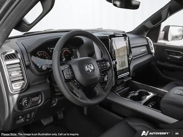 2026 Ram 1500 Sport - Photo 13