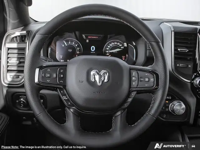 2026 Ram 1500 Sport - Photo 14