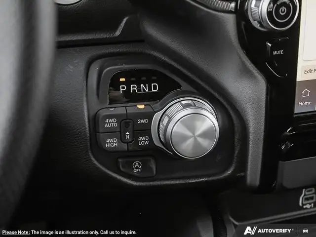2026 Ram 1500 Sport - Photo 18