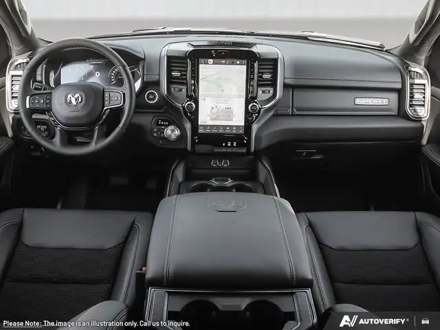 2026 Ram 1500 Sport - Photo 23