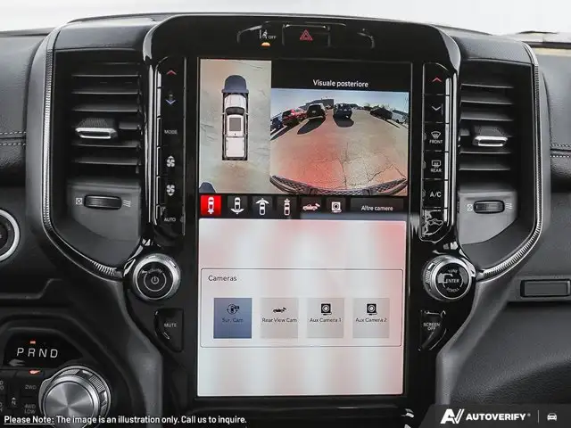 2026 Ram 1500 Sport - Photo 24