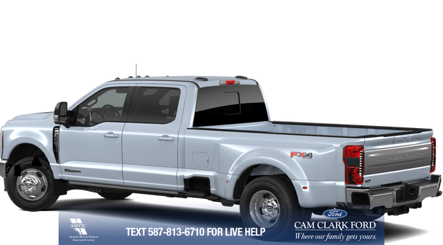 2026 Ford F-350 Lariat - Photo 2