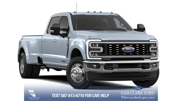 2026 Ford F-350 Lariat - Photo 5