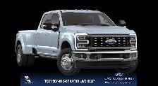 2026 Ford F-350 Lariat - Photo 5
