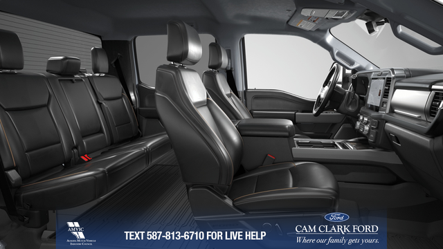 2026 Ford F-350 Lariat - Photo 6