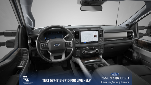 2026 Ford F-350 Lariat - Photo 7