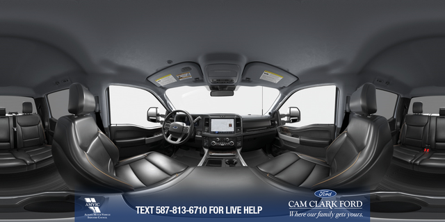 2026 Ford F-350 Lariat - Photo 8