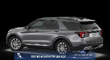 2026 Ford Explorer Active - Photo 2