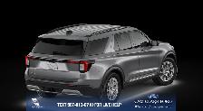 2026 Ford Explorer Active - Photo 4