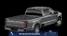2026 Ford F-350 Lariat - Photo 4