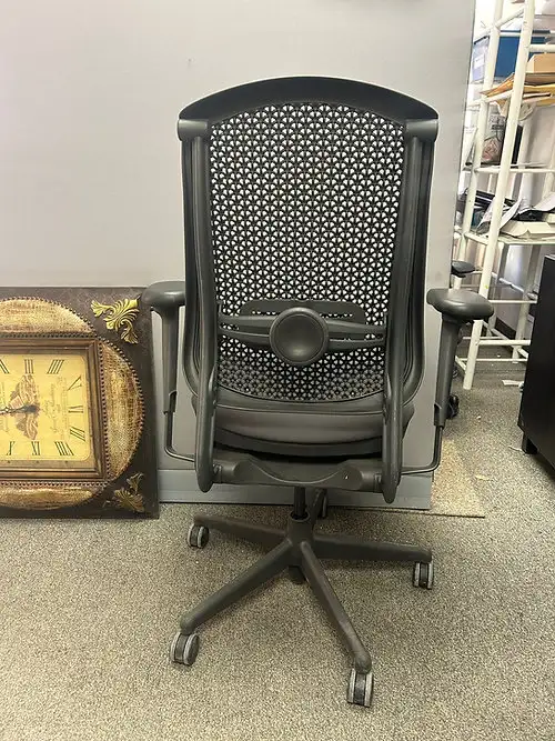 Herman Miller Celle Chair! - Photo 4