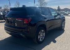 2026 GMC Terrain AWD Elevation - Photo 5