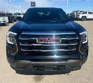 2026 GMC Terrain AWD Elevation - Photo 8