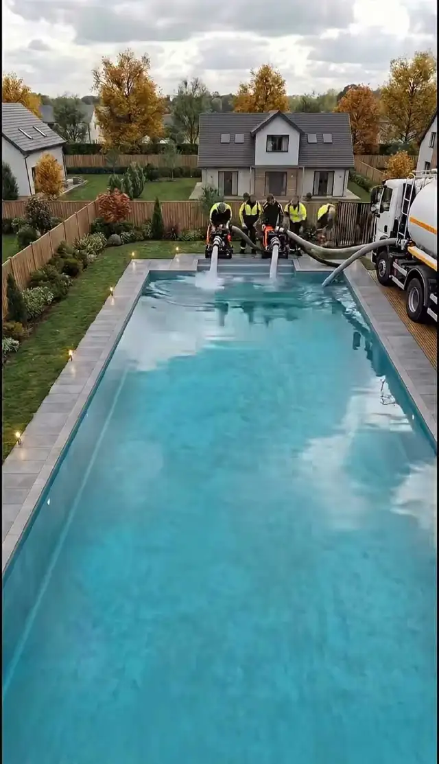 Water Hauling — Red Deer & Central Alberta