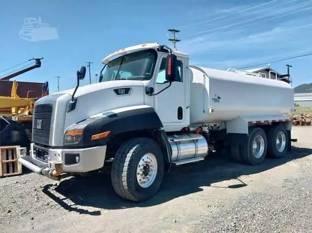 Water Hauling — Red Deer & Central Alberta - Photo 3