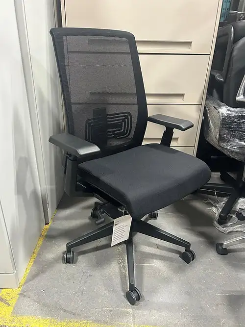 Haworth Very Chair – Brand New Ergonomic Task Chair! - Photo 3